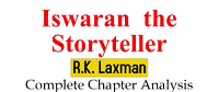 Iswaran the Storyteller Extra Questions