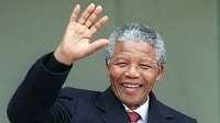 Nelson Mandela Long Walk to Freedom Theme 