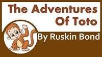 The Adventures of Toto Word Meaning