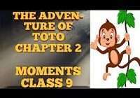 The Adventures of Toto Theme