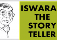 Iswaran the Storyteller Short Question Answer